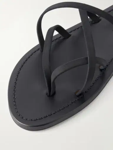 K Jacques St Tropez Zenobie Nubuck Sandals | Thumbnail 5 K Jacques St Tropez Zenobie Nubuck Sandals | Thumbnail 5