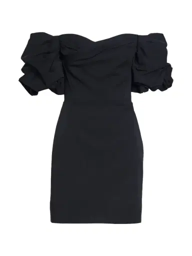 Delphine Tess Mini Dress | Thumbnail 1 Delphine Tess Mini Dress | Thumbnail 1