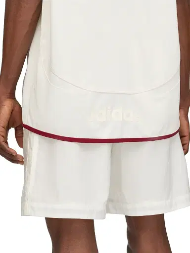 adidas Men's x Wales Bonner Football Jersey - Chalk White | Thumbnail 6 adidas Men's x Wales Bonner Football Jersey - Chalk White | Thumbnail 6