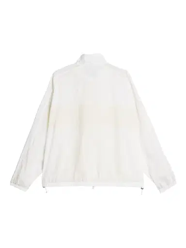 adidas Men's x Wales Bonner Track Jacket - Chalk White | Thumbnail 2 adidas Men's x Wales Bonner Track Jacket - Chalk White | Thumbnail 2