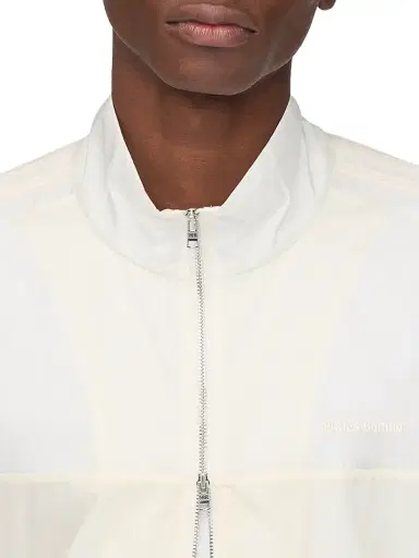 adidas Men's x Wales Bonner Track Jacket - Chalk White | Thumbnail 6 adidas Men's x Wales Bonner Track Jacket - Chalk White | Thumbnail 6