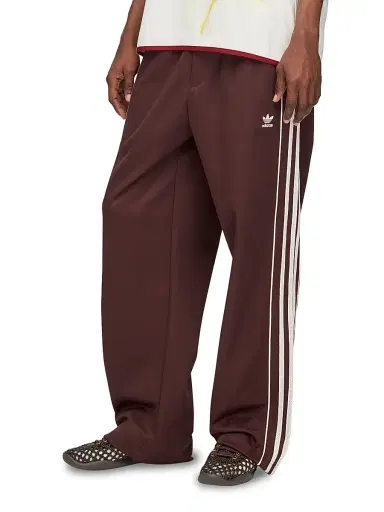 adidas Men's x Wales Bonner Track Pants - Shadow Brown | Thumbnail 4 adidas Men's x Wales Bonner Track Pants - Shadow Brown | Thumbnail 4