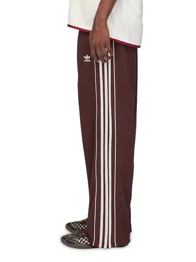 adidas Men's x Wales Bonner Track Pants - Shadow Brown | Thumbnail 5 adidas Men's x Wales Bonner Track Pants - Shadow Brown | Thumbnail 5