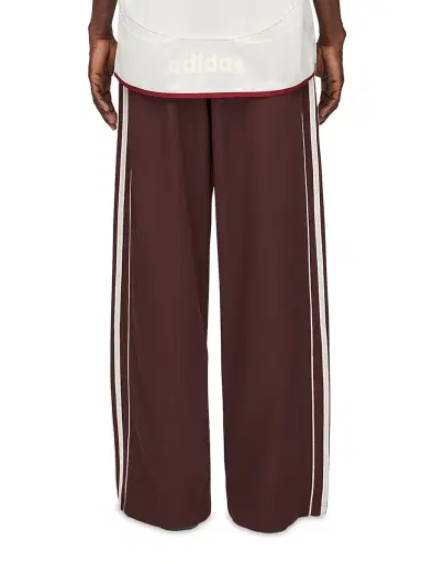 adidas Men's x Wales Bonner Track Pants - Shadow Brown | Thumbnail 6 adidas Men's x Wales Bonner Track Pants - Shadow Brown | Thumbnail 6
