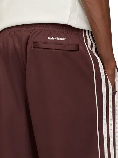 adidas Men's x Wales Bonner Track Pants - Shadow Brown | Thumbnail 7 adidas Men's x Wales Bonner Track Pants - Shadow Brown | Thumbnail 7