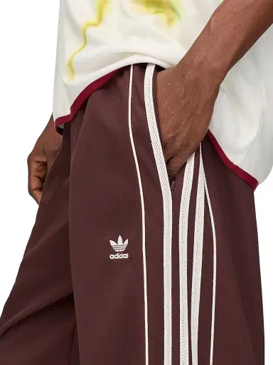 adidas Men's x Wales Bonner Track Pants - Shadow Brown | Thumbnail 8 adidas Men's x Wales Bonner Track Pants - Shadow Brown | Thumbnail 8