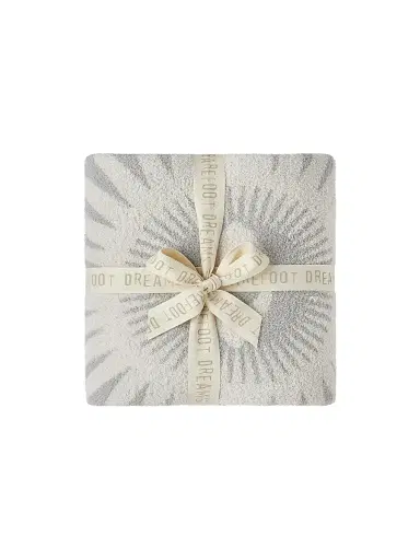 Barefoot Dreams CozyChic Visionary Blanket | Thumbnail 1 Barefoot Dreams CozyChic Visionary Blanket | Thumbnail 1