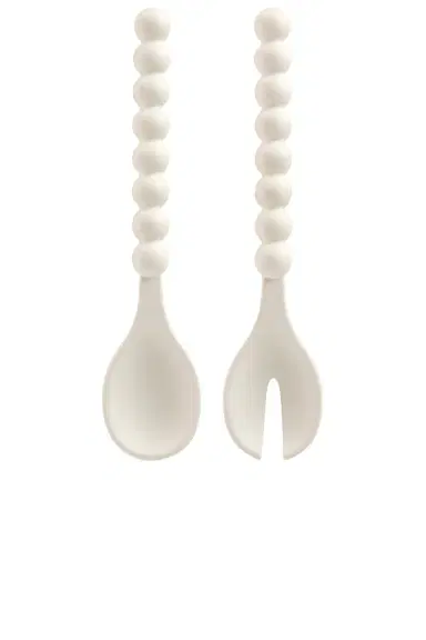 Maison Balzac Cloud Serving Spoons | Thumbnail 1 Maison Balzac Cloud Serving Spoons | Thumbnail 1