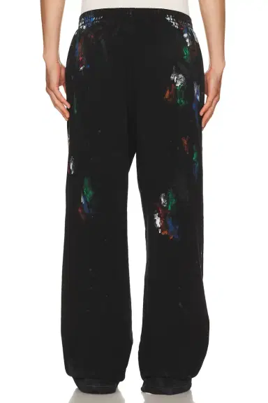Balenciaga Baggy Sweatpants | Thumbnail 3 Balenciaga Baggy Sweatpants | Thumbnail 3