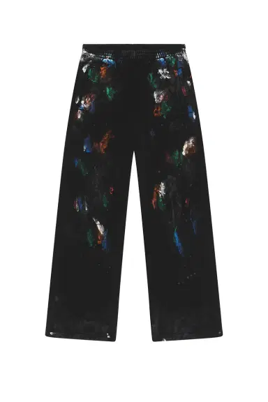 Balenciaga Baggy Sweatpants | Thumbnail 5 Balenciaga Baggy Sweatpants | Thumbnail 5