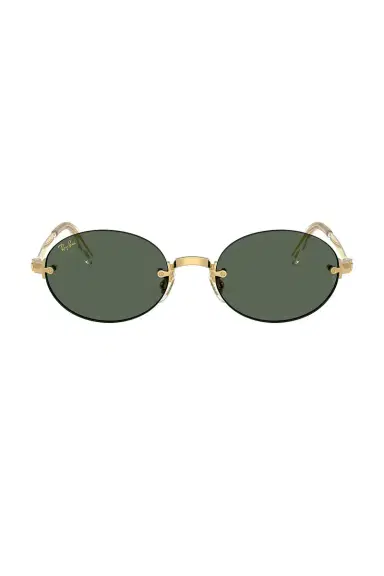 Ray-Ban Oval Sunglasses | Thumbnail 1 Ray-Ban Oval Sunglasses | Thumbnail 1