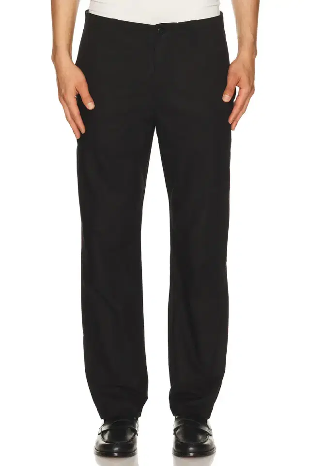 Poplin Traveler Pant Poplin Traveler Pant