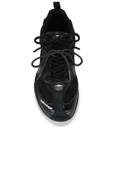 Balenciaga Radar Sneaker | Thumbnail 4 Balenciaga Radar Sneaker | Thumbnail 4