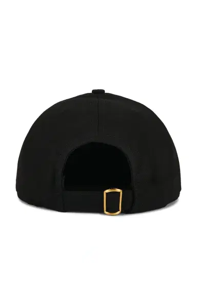 Willy Chavarria Chavarria House Of Style Cap | Thumbnail 2 Willy Chavarria Chavarria House Of Style Cap | Thumbnail 2