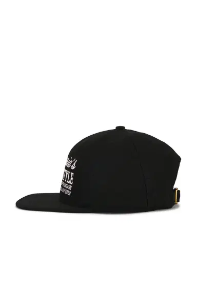 Willy Chavarria Chavarria House Of Style Cap | Thumbnail 3 Willy Chavarria Chavarria House Of Style Cap | Thumbnail 3