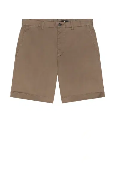 Theory Moonsoft Cotton Standard Shorts | Thumbnail 4 Theory Moonsoft Cotton Standard Shorts | Thumbnail 4