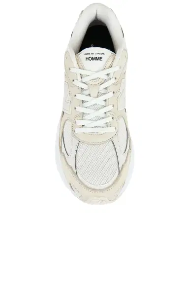 COMME des GARCONS HOMME x New Balance 2010V | Thumbnail 4 COMME des GARCONS HOMME x New Balance 2010V | Thumbnail 4