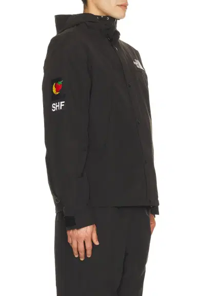 The North Face x Sky High Farm MTN Jacket | Thumbnail 3 The North Face x Sky High Farm MTN Jacket | Thumbnail 3