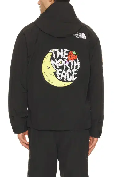 The North Face x Sky High Farm MTN Jacket | Thumbnail 1 The North Face x Sky High Farm MTN Jacket | Thumbnail 1