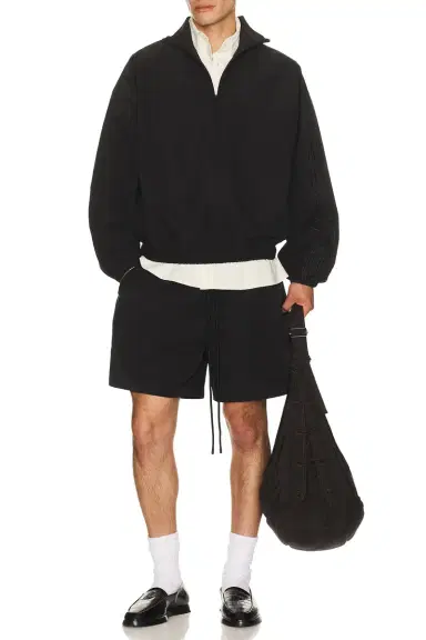 Fear of God Essentials Active Trace Classic Short | Thumbnail 3 Fear of God Essentials Active Trace Classic Short | Thumbnail 3