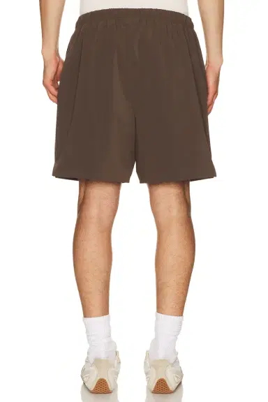 Fear of God ESSENTIALS Active Trace Classic Short | Thumbnail 2 Fear of God ESSENTIALS Active Trace Classic Short | Thumbnail 2