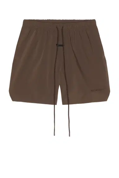Fear of God ESSENTIALS Active Trace Classic Short | Thumbnail 4 Fear of God ESSENTIALS Active Trace Classic Short | Thumbnail 4