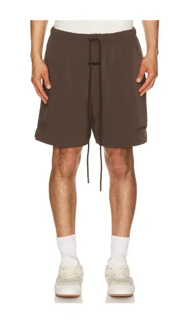 Fear of God ESSENTIALS Active Trace Classic Short | Thumbnail 6 Fear of God ESSENTIALS Active Trace Classic Short | Thumbnail 6