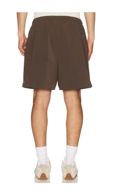 Fear of God ESSENTIALS Active Trace Classic Short | Thumbnail 7 Fear of God ESSENTIALS Active Trace Classic Short | Thumbnail 7