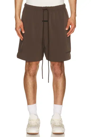 Fear of God ESSENTIALS Active Trace Classic Short | Thumbnail 1 Fear of God ESSENTIALS Active Trace Classic Short | Thumbnail 1