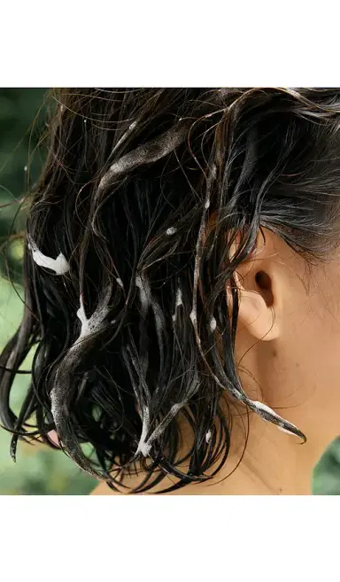 Hindsgaul Hair The Mousse Soft Hold | Thumbnail 2 Hindsgaul Hair The Mousse Soft Hold | Thumbnail 2