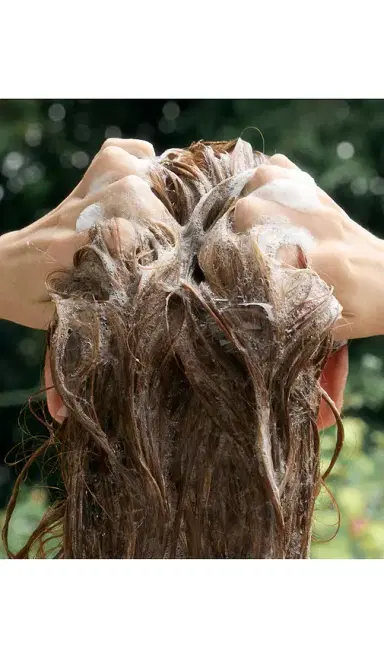 Hindsgaul Hair The Scrub Shampoo | Thumbnail 2 Hindsgaul Hair The Scrub Shampoo | Thumbnail 2