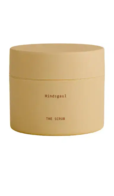 Hindsgaul Hair The Scrub Shampoo | Thumbnail 1 Hindsgaul Hair The Scrub Shampoo | Thumbnail 1