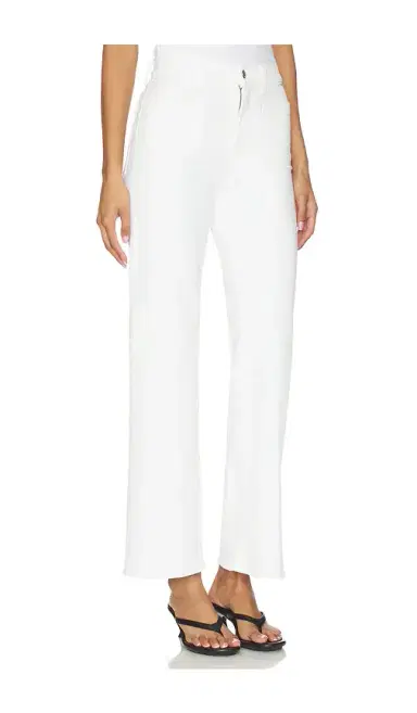 Madewell The Wide Leg With Patch Pocket Jeans | Thumbnail 2 Madewell The Wide Leg With Patch Pocket Jeans | Thumbnail 2