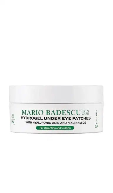 Mario Badescu Hydrating Hydrogel Under Eye Masks | Thumbnail 1 Mario Badescu Hydrating Hydrogel Under Eye Masks | Thumbnail 1