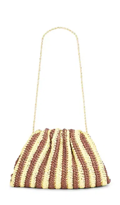 Loeffler Randall Bailey Clutch | Thumbnail 1 Loeffler Randall Bailey Clutch | Thumbnail 1