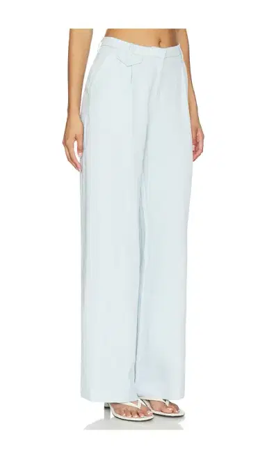 Bardot Geordy Hipster Pant | Thumbnail 2 Bardot Geordy Hipster Pant | Thumbnail 2
