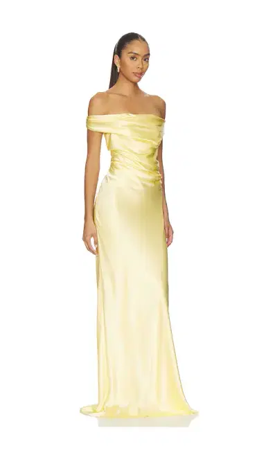 The Sei Bardot Gown | Thumbnail 2 The Sei Bardot Gown | Thumbnail 2
