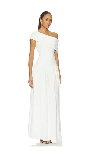 MORE TO COME Wells Maxi Dress | Thumbnail 2 MORE TO COME Wells Maxi Dress | Thumbnail 2