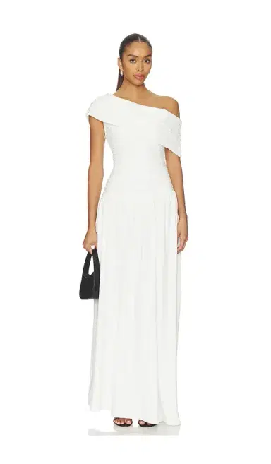 MORE TO COME Wells Maxi Dress | Thumbnail 1 MORE TO COME Wells Maxi Dress | Thumbnail 1