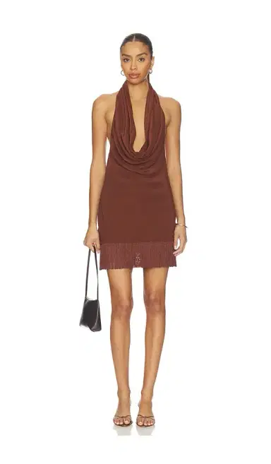 Lovers and Friends Larissa Mini Dress | Thumbnail 1 Lovers and Friends Larissa Mini Dress | Thumbnail 1