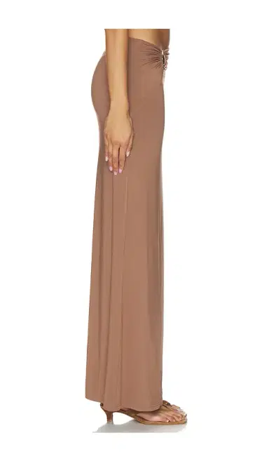 MORE TO COME Brixton Maxi Skirt | Thumbnail 2 MORE TO COME Brixton Maxi Skirt | Thumbnail 2