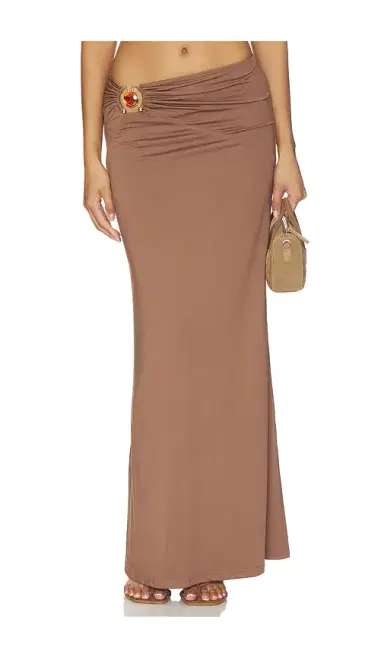 MORE TO COME Brixton Maxi Skirt | Thumbnail 1 MORE TO COME Brixton Maxi Skirt | Thumbnail 1