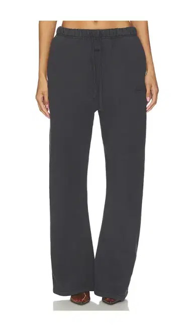 Fear of God Essentials Signature Classic Fit Flare Sweatpant | Thumbnail 1 Fear of God Essentials Signature Classic Fit Flare Sweatpant | Thumbnail 1
