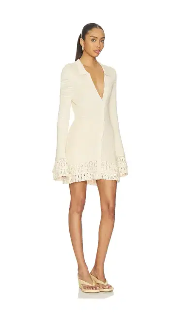 DEVON WINDSOR Wendy Tunic | Thumbnail 2 DEVON WINDSOR Wendy Tunic | Thumbnail 2