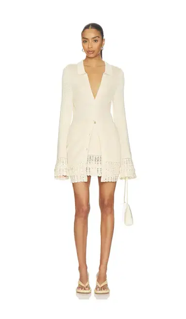 DEVON WINDSOR Wendy Tunic | Thumbnail 1 DEVON WINDSOR Wendy Tunic | Thumbnail 1