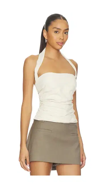 LIONESS Amore Halter Top | Thumbnail 2 LIONESS Amore Halter Top | Thumbnail 2