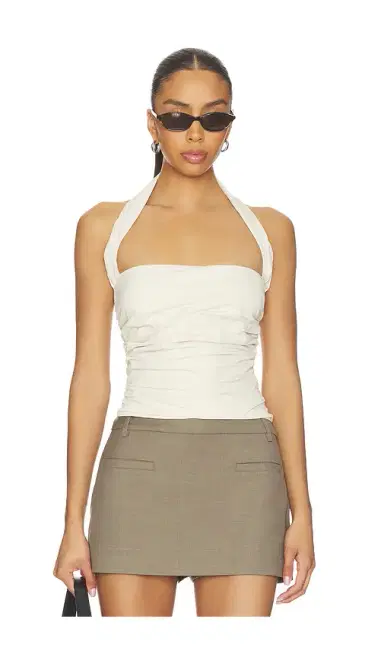 LIONESS Amore Halter Top | Thumbnail 1 LIONESS Amore Halter Top | Thumbnail 1