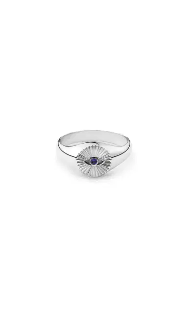 Miansai Third Eye Ring | Thumbnail 1 Miansai Third Eye Ring | Thumbnail 1