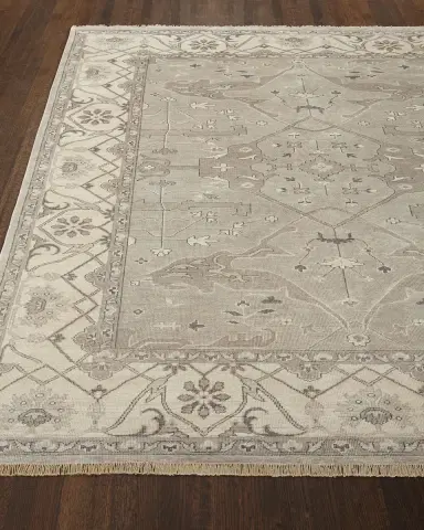 Nourison Chedington Rug | Thumbnail 1 Nourison Chedington Rug | Thumbnail 1