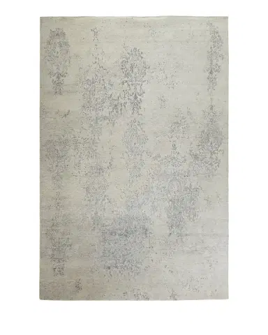Nourison Minette Hand-Knotted Rug | Thumbnail 3 Nourison Minette Hand-Knotted Rug | Thumbnail 3